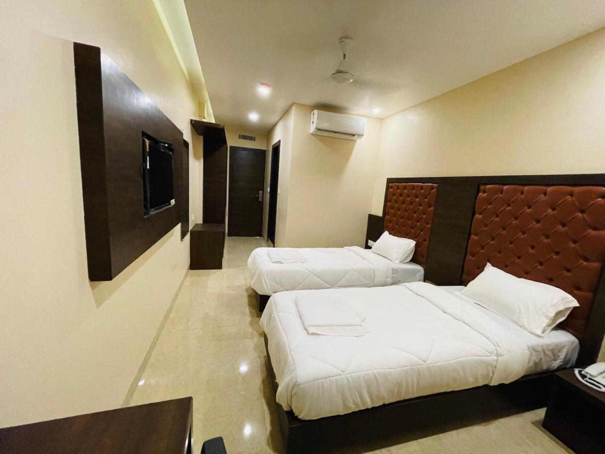 Hotel New Suite - Mumbai — Photos 1